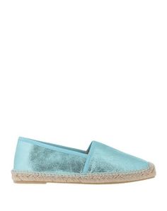 Эспадрильи Pollini