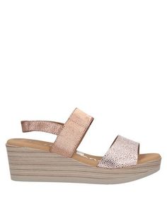 Сандалии OH! MY Sandals®