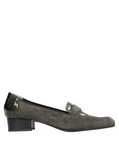 Мокасины Valle Doro