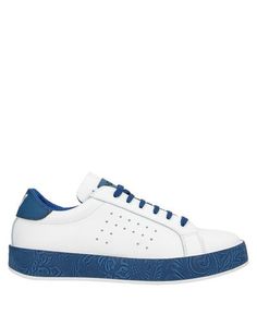 Низкие кеды и кроссовки J Quinn®