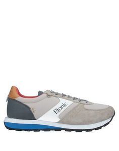 Низкие кеды и кроссовки Etonic