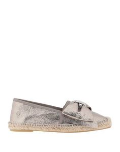 Эспадрильи Pollini