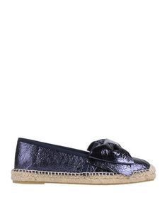 Эспадрильи Pollini