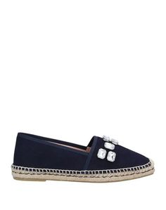 Эспадрильи Pollini
