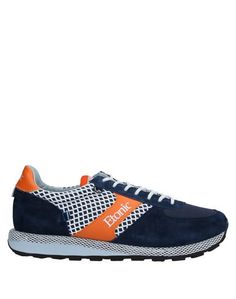 Низкие кеды и кроссовки Etonic