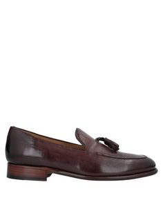 Мокасины Cordwainer