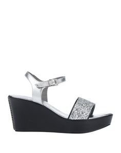 Сандалии Rebecca Street