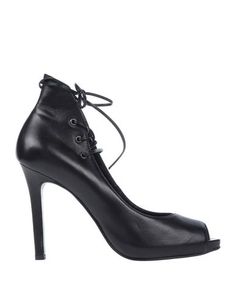 Туфли ManÌ PER Donna PIÙ