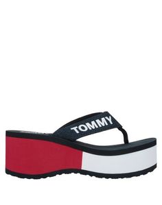 Вьетнамки Tommy Jeans