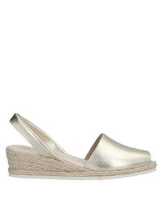 Эспадрильи Despinosa®