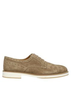 Обувь на шнурках Piizone