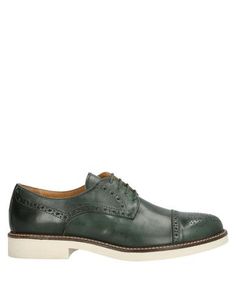 Обувь на шнурках Cuoieria