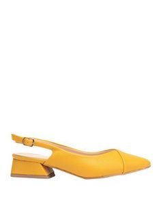 Туфли CompaÑia Fantastica