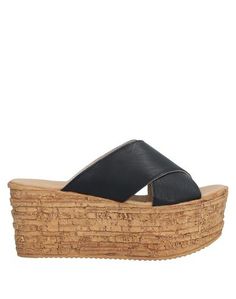 Сандалии Medora