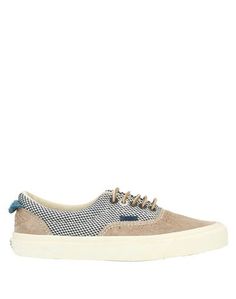 Низкие кеды и кроссовки Vans x Taka Hayashi