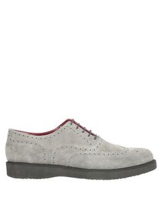 Обувь на шнурках Just Melluso