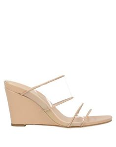 Сандалии Really Sick Shoes Firenze
