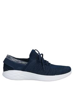 Низкие кеды и кроссовки YOU by Skechers