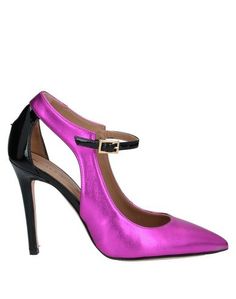 Туфли Alchimia Napoli