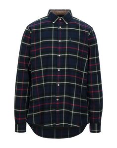 Pубашка Barbour