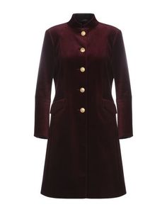 Пальто Pierre Balmain