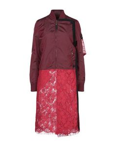Куртка Lutz Huelle x Alpha Industries