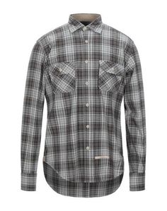 Pубашка Tintoria Mattei 954