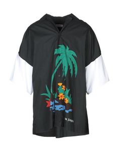 Pубашка Palm Angels