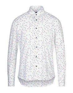 Pубашка James Ross