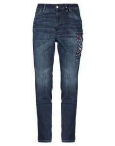 Джинсовые брюки Marani Jeans