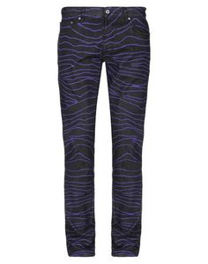 Джинсовые брюки Just Cavalli