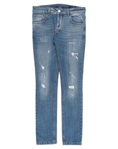 Джинсовые брюки Entre Amis