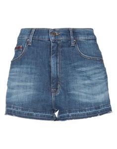 Джинсовые шорты Tommy Jeans