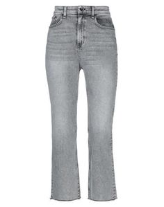 Джинсовые брюки Rag & Bone