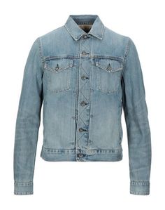 Джинсовая верхняя одежда Rag & Bone