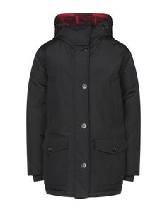 Пуховик Woolrich