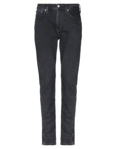 Джинсовые брюки Calvin Klein Jeans
