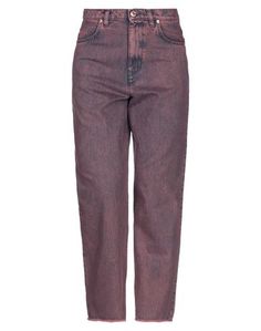 Джинсовые брюки Trussardi Jeans