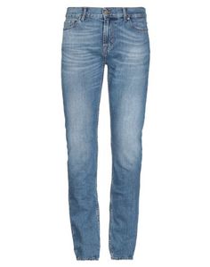 Джинсовые брюки 7 For All Mankind