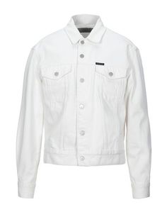 Джинсовая верхняя одежда Calvin Klein Jeans