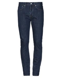 Джинсовые брюки Calvin Klein Jeans