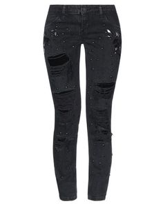 Джинсовые брюки Guess