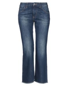 Джинсовые брюки Emporio Armani
