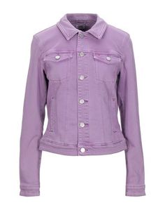 Джинсовая верхняя одежда Tommy Jeans