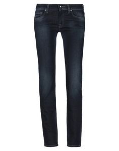Джинсовые брюки Calvin Klein