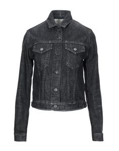 Джинсовая верхняя одежда Mackintosh