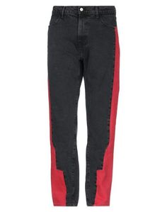 Джинсовые брюки 424 Fourtwofour