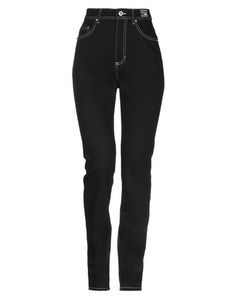 Джинсовые брюки Versace Jeans