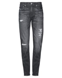 Джинсовые брюки Calvin Klein Jeans