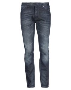Джинсовые брюки Scotch & Soda